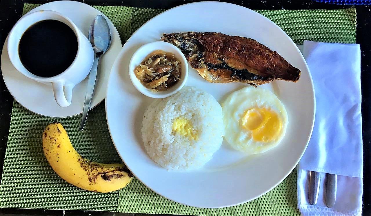 Fj Manila Hotel Daraga  Buitenkant foto