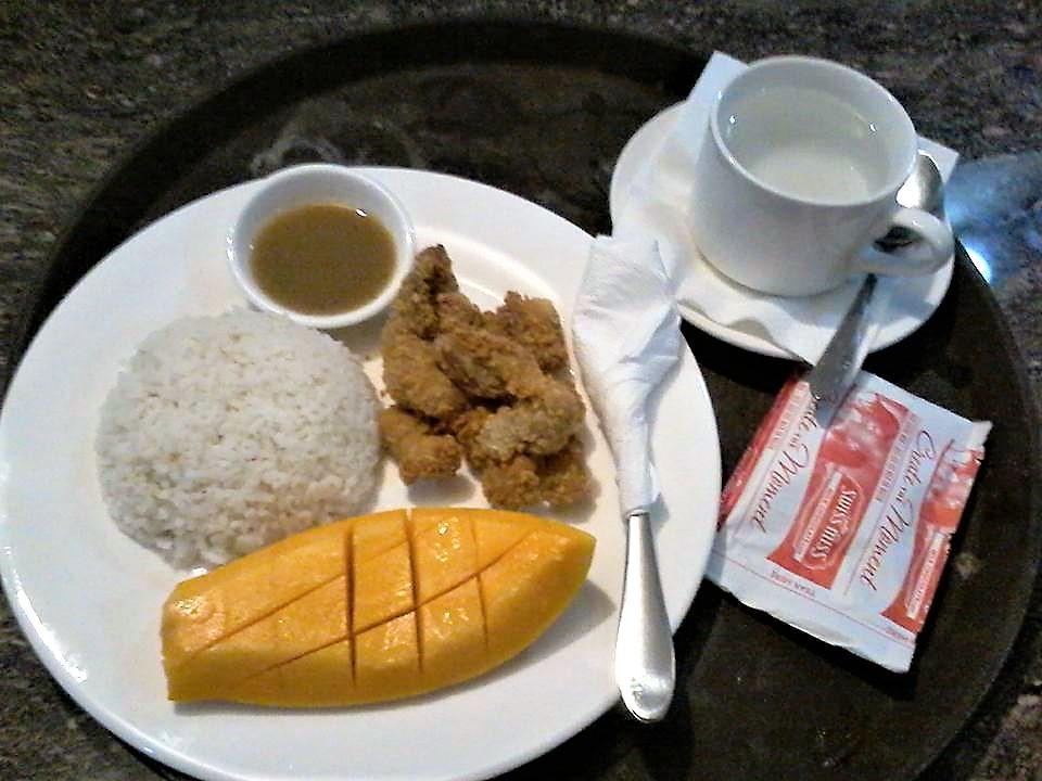 Fj Manila Hotel Daraga  Buitenkant foto